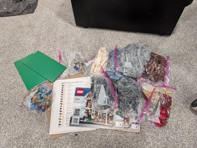 LEGO Creator Expert: Pet Shop (10218)