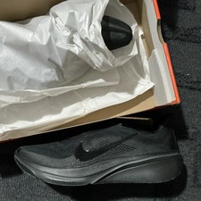 Nike Air Zoom Pegasus 42 Black Anthracite Men...