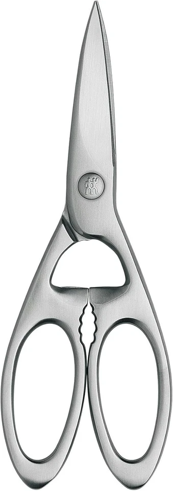 J.A. HENCKELS TWIN Select Kitchen Shears - Stainless Steel - Image 3 of 4