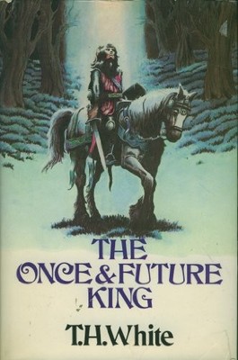 The Once & Future King - T.H.White: