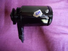 1939-1940 Deluxe Ford Flathead V8 Rebuilt Generator Wwarr 6v G39