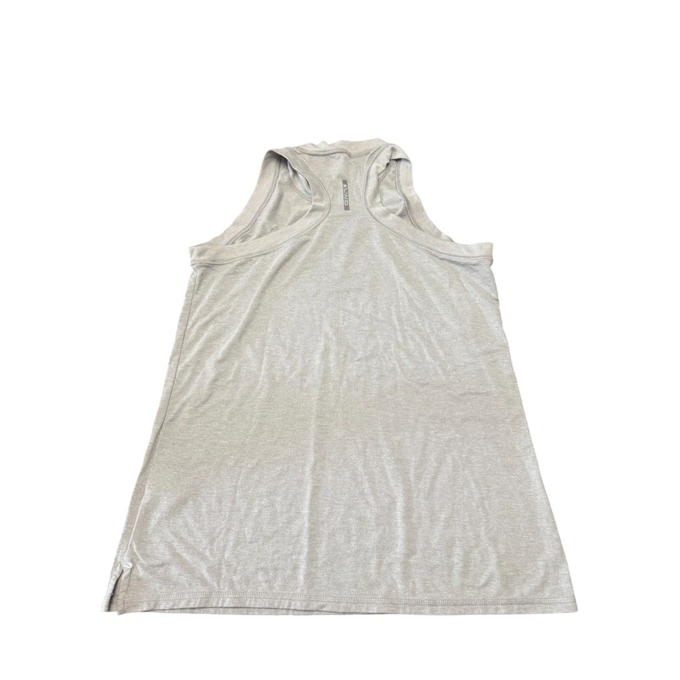 Camiseta sin mangas Carhartt LWD para mujer talla M gris informal atlética básica Foto 2 de 4