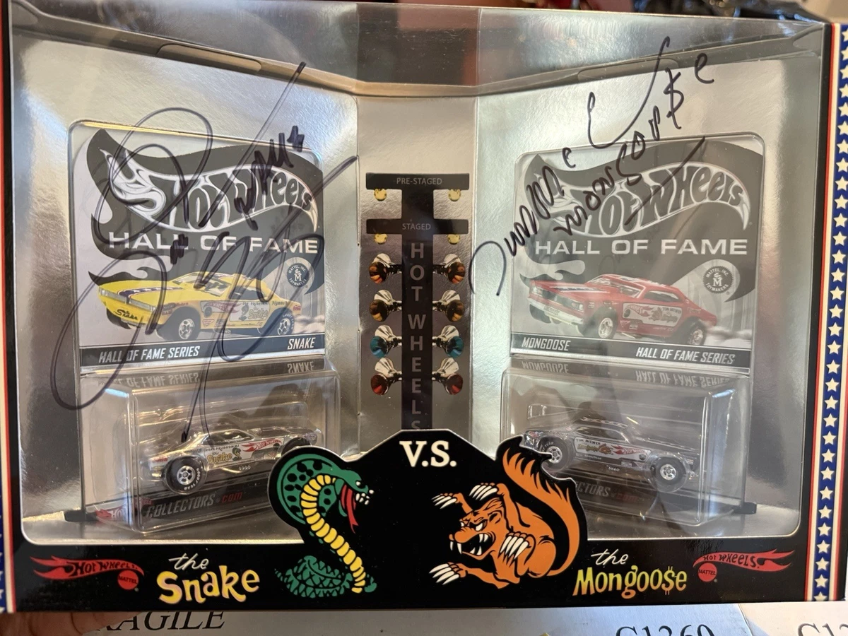 Hot Wheels Don Prudhomme Diecast Racing Cars for sale - eBay