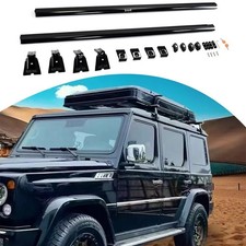 Barres de toit Mercedes CLASSE G
