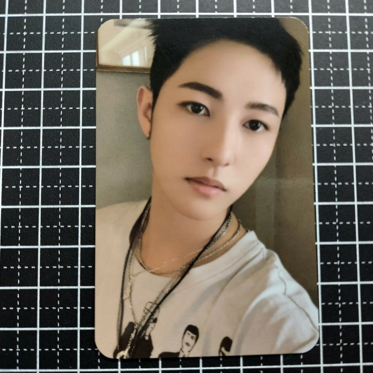 NCT DREAM Glitch Mode mumo Shop JAPAN official benefits