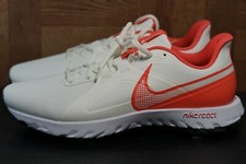 Nike React Infinity Pro White Magic Ember 2020 CT6620-104 SIZE 8.5