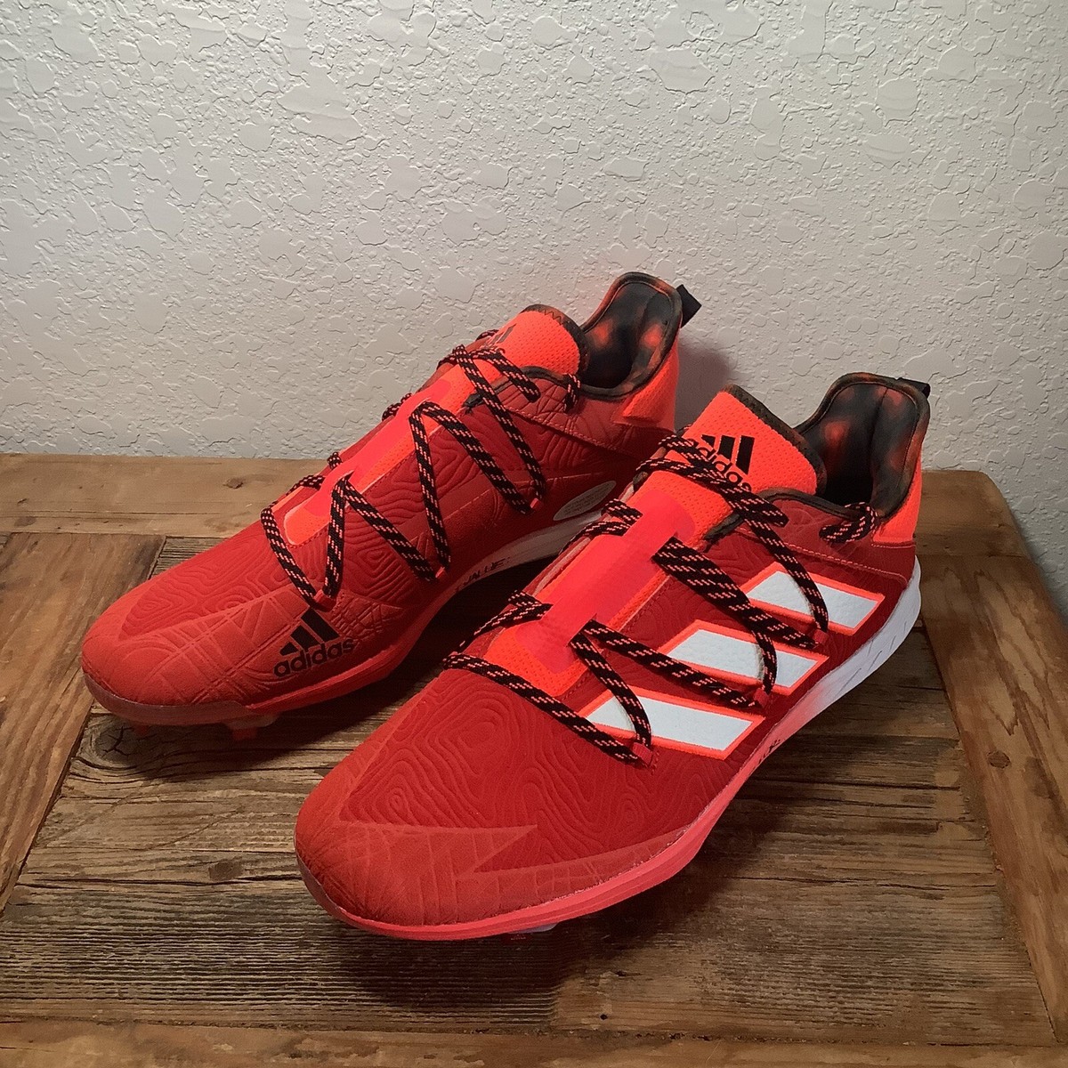 Adidas Icon 6 Boost ASG AT Metal Baseball Ambassador Cleat  display picture 1