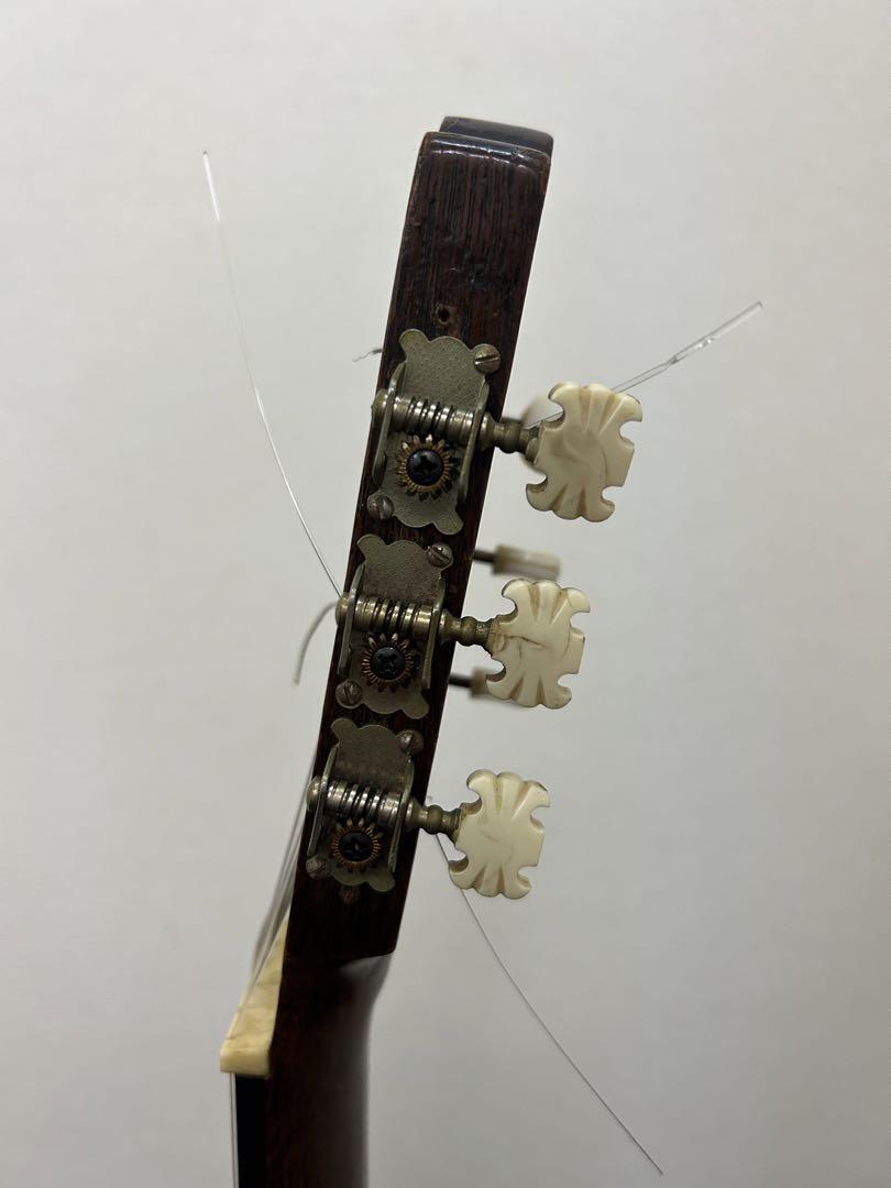 Classical Guitar Sadao Yairi eBay