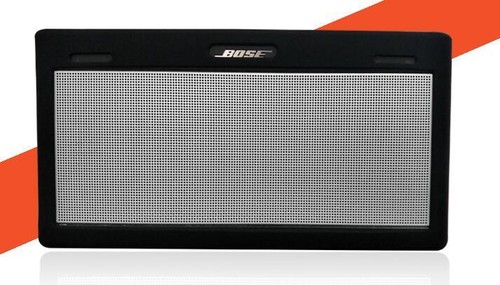Travel Potable Protect PU/Bumper Cover Case Bag fr BOSE SoundLink III 3 Speaker  - Picture 13 of 16