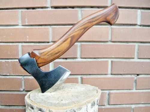 Russian axe sale