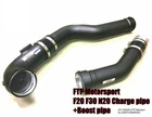 FTP Charge Pipe+Boost Pipe Kit For BMW N20 F2X F3X N20 125i 220i 320i 328i 428i