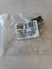 GC Electronics 35-064 ON OFF Switch Duty Bat Handle Toggle 3A 125V