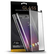 Screen Adhesive Glass Screen Protector Film For Galaxy S9,Plus,S8,Plus,Note 8