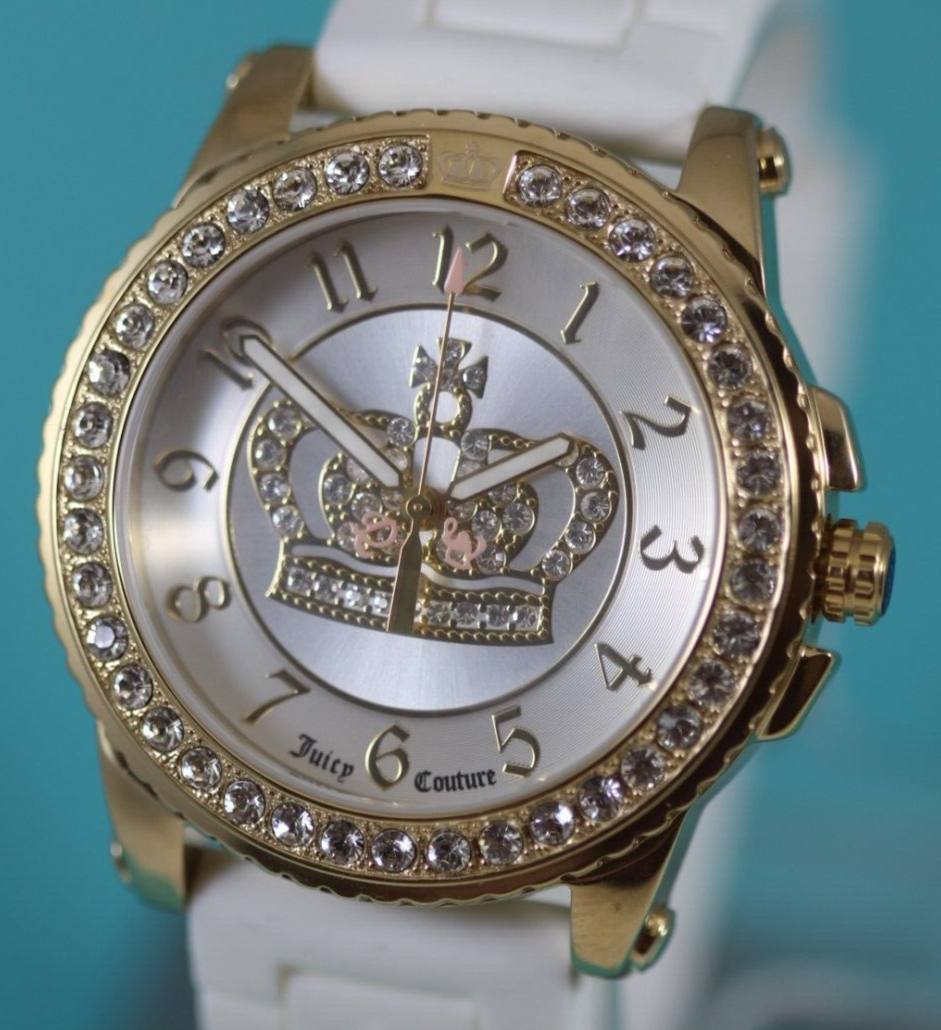 Women's Juicy Couture Watch JC.73.3.34.0272 | eBay