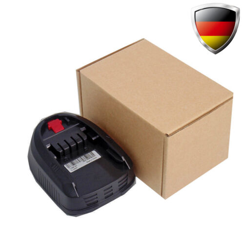 Neu Für Bosch 14.4V Akku 2 607 336 038,2 607 336 037 PSB 14,4 LI-2 PSR 14,4 LI-2 - Bild 6 von 16