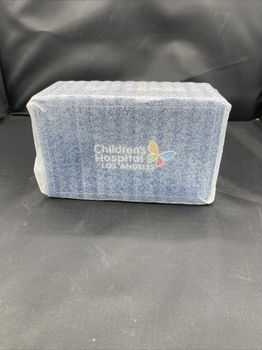 M2 Machines 1975 Chevy Cheyenne Super 10 LE2000 Children's Hospital Los Angeles