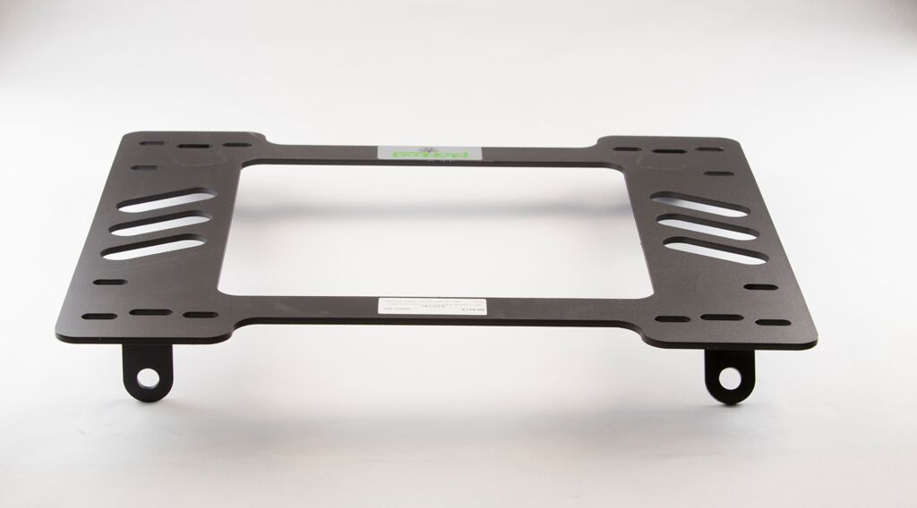 Drfeify Supporto Motore Regolabile In Metallo Per Auto RC - Base A L Per Motori 540/3650/3660, Rosso