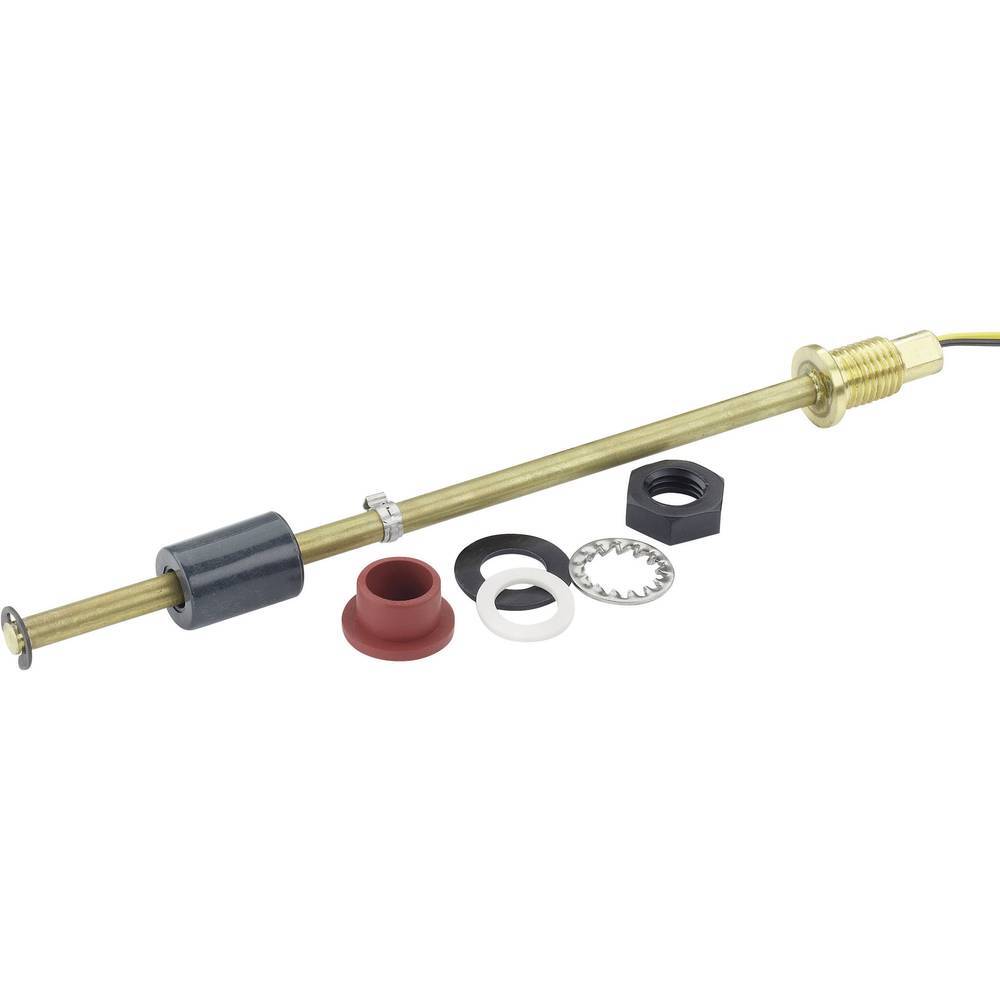 TE Connectivity Sensor EVS722-51 Interruttore a galleggiante 250 V/AC, 100 V/DC