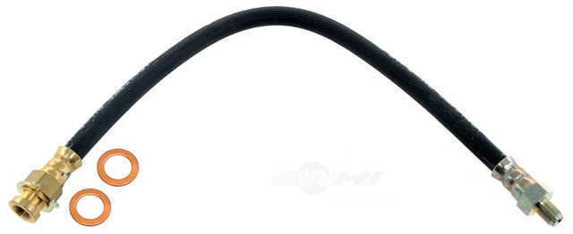 制动液压软管适用于 1942 - 1964 Studebaker 2R10,2R5 Champ 2R16,2R17 RAYBEST — 第 2/2 张图片