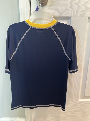 Camiseta niño Pokémon Dri Fit usada en excelente estado talla 14/16 H2 - Imagen 2 de 2