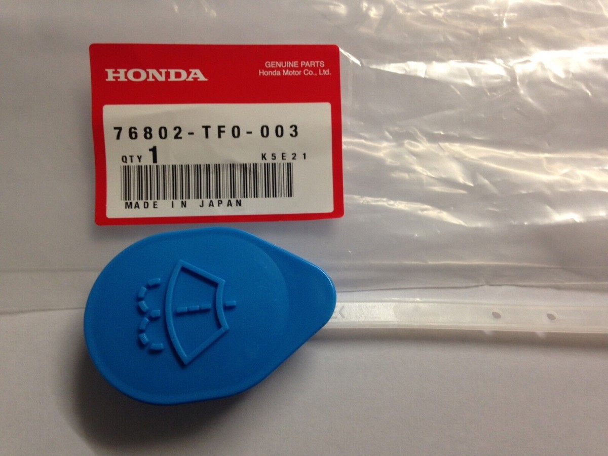 2009-2015 Genuine Honda Jazz Models Windsheild Washer Bottle