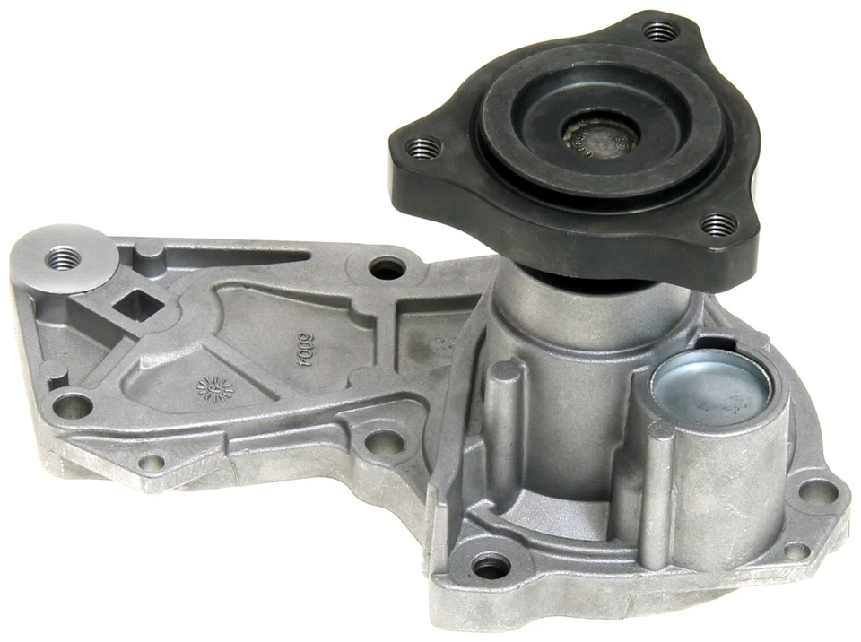 Para Ford Fusion 2014-2020 1,5 L L4 Motor Gas Bomba Agua Puertas 2015 2016 2017 Foto 3 de 4