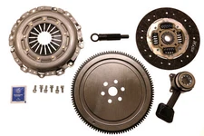 Transmission Clutch Kit for Ford Focus 2003 - 2011 SACHS K70445-02
