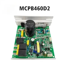 MCPB460D2 Original Treadmill Motor Controller Lower Control Board Circuit Board