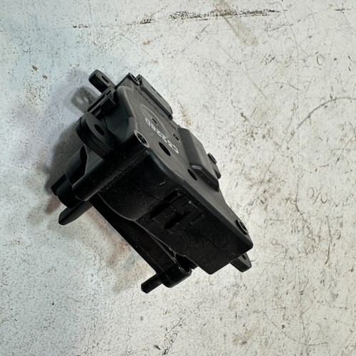 2014-2020 ACURA MDX AC DUCT VENT FLAP BLEND DOOR ACTUATOR ADJUST MOTOR OEM - Picture 2 of 12