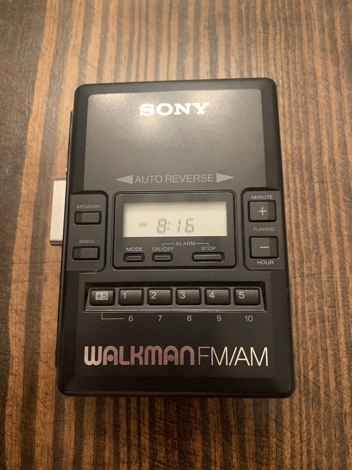 6 Speed Reads:What Happens When You Give Today's Kids a Walkman?