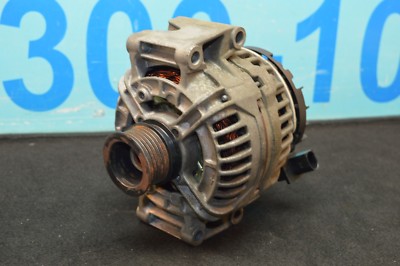 NEW 150 Amp Alternator Fits Mercedes Benz SLK280 SLK300 SLK350 2005-2011