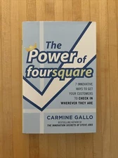 The Power of Foursquare: 7 Innovative Ways to Get Your Customers to Check in...