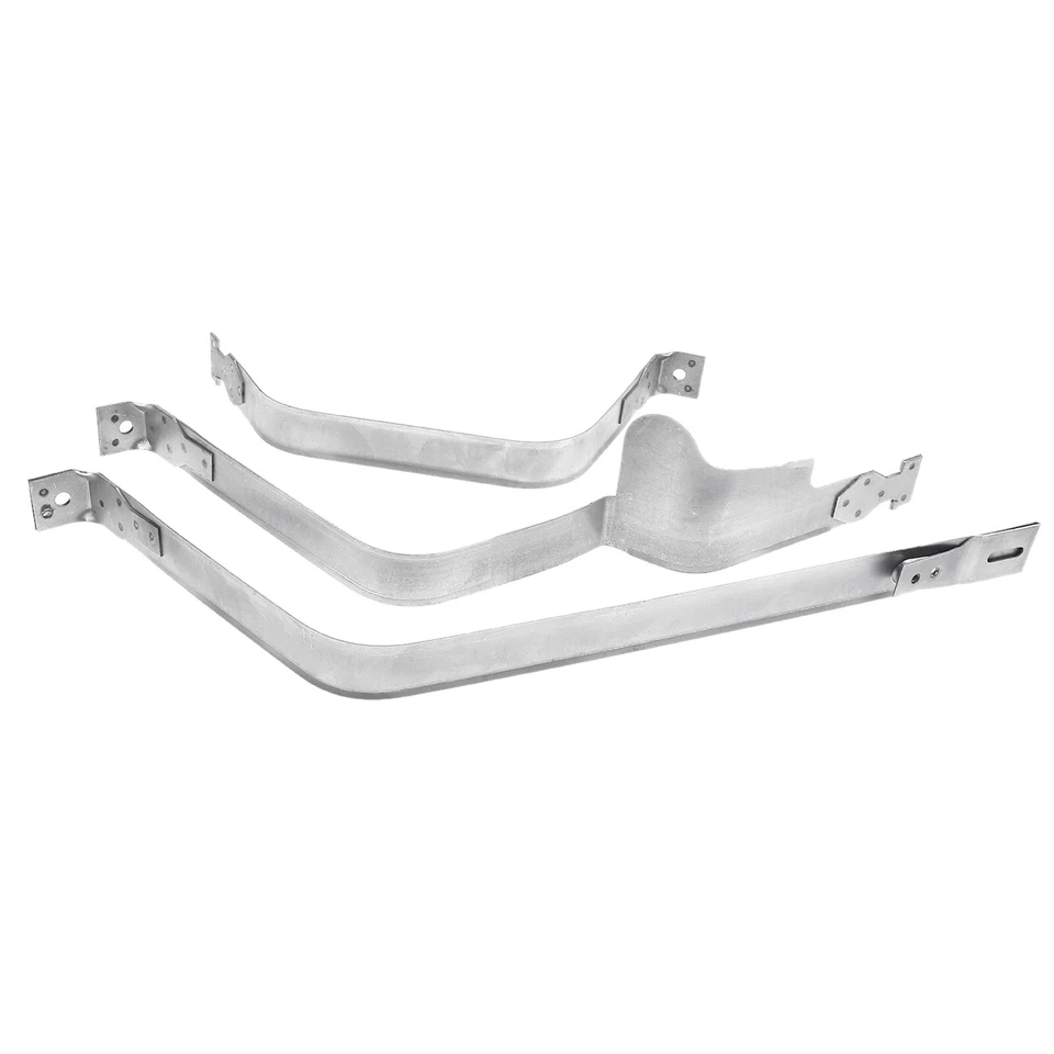 Correa del tanque de combustible para Ford Ranger 1989 1990-1994 Mazda B2300 1994 108,0" distancia entre ejes Foto 2 de 4