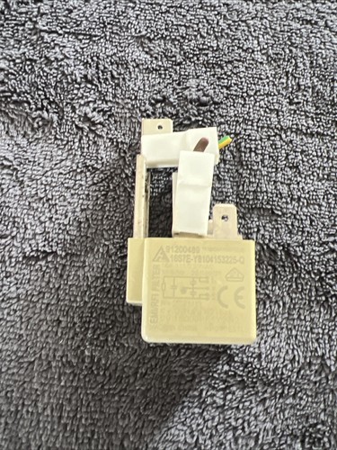 Netzfilter Kondensator 0,1µF 91200489 Trockner Hoover VHC771BT