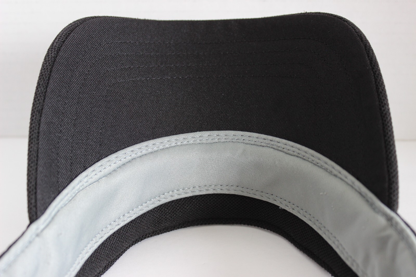 Under Armour Black Adjustable Visor Embroidered L… - image 6