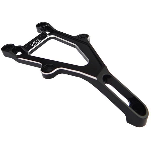 Hot Racing - Aluminum Front Chassis Brace 4-Tec 2.0