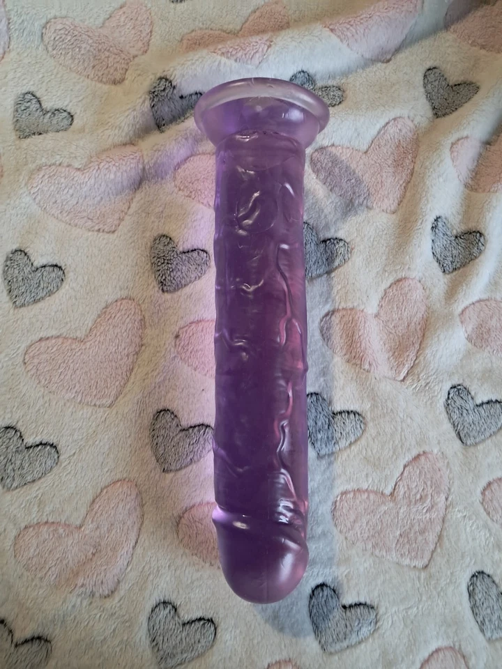 gode ventouse xxl 31 cm godmichet géantsextoys longueur du penis 28 cm diamètre5 - Photo 2/2