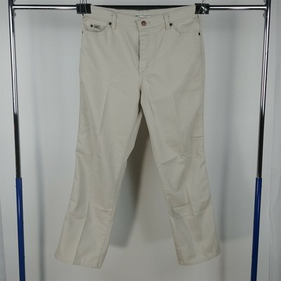 beige straight leg jeans womens