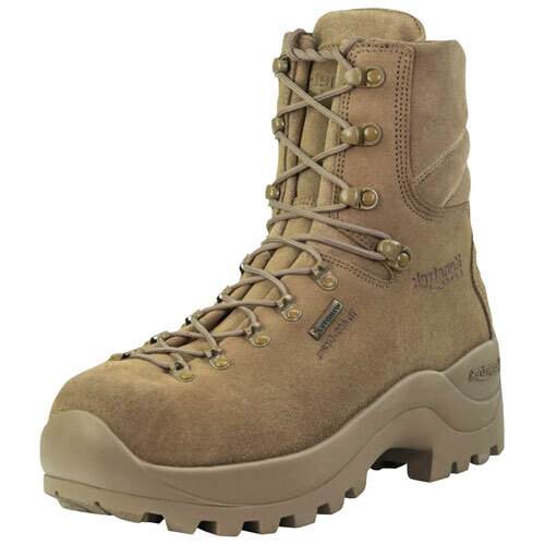 Kenetrek Mountain Guide 400 NEW Kenetrek LPC 400 ST Boots Sz: