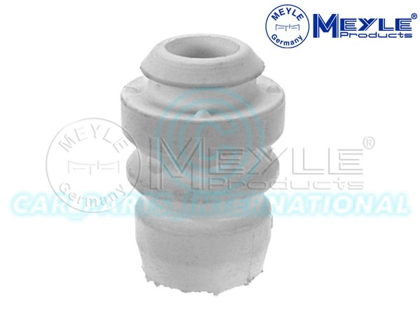 Meyle Anschlagpuffer Gummipuffer StoßDäMpfer Vorderachse 714 642 0002-image