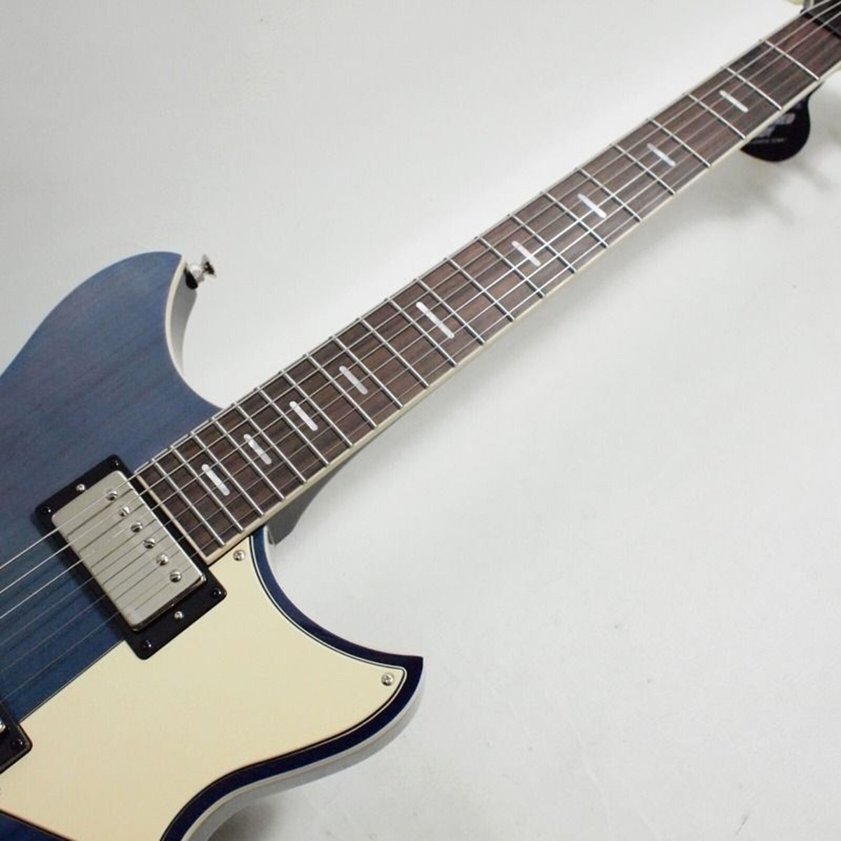 YAMAHA REVSTAR RSP20 Moonlight Blue MLB Made in Japan w/hard case