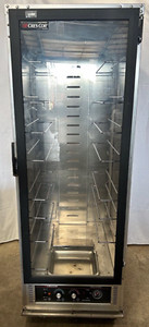 Cres Cor 121-PH-UA-11D Mobile, Non-Insulated Heated/Proofing Cabinet T0667