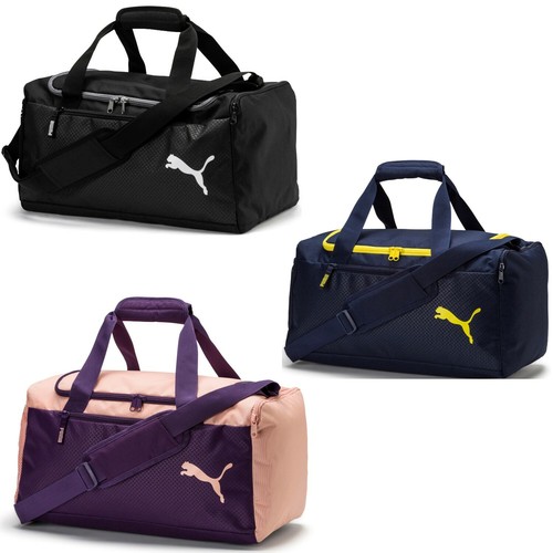 puma training bag