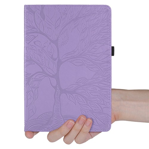 For Nokia T20 10.4 inch 2021 Tablet Rotating Leather Stand Case Flip Cover Shell - Picture 18 of 49