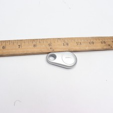 GPS Tracker Alarm Key Finder Pet Locator Smart Tag Wireless Bluetooth Anti Lost