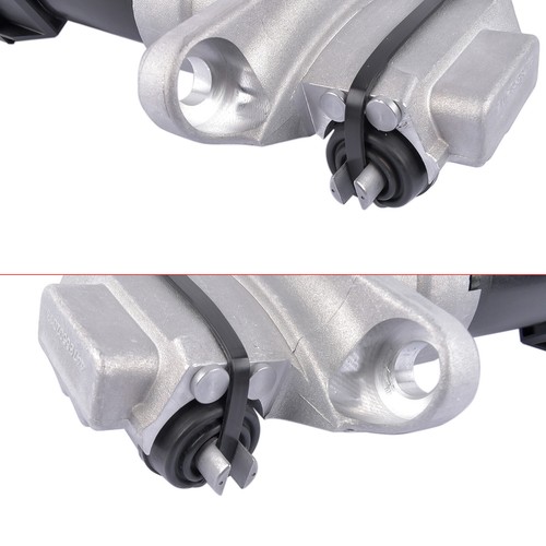 2X Arrière Frein à Main Servomoteur Unité pour Porsche Panamera Cayman 911 991 - Imagen 9 de 10