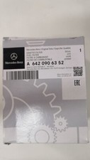 Mercedes Benz Kraftstoffilter CLA C117 A6420906352