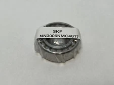SKF NN-3006-KMC/C4817 Bearing 30x55x19 mm NN3006 NN-3006-K-M-P5 C4817 USA