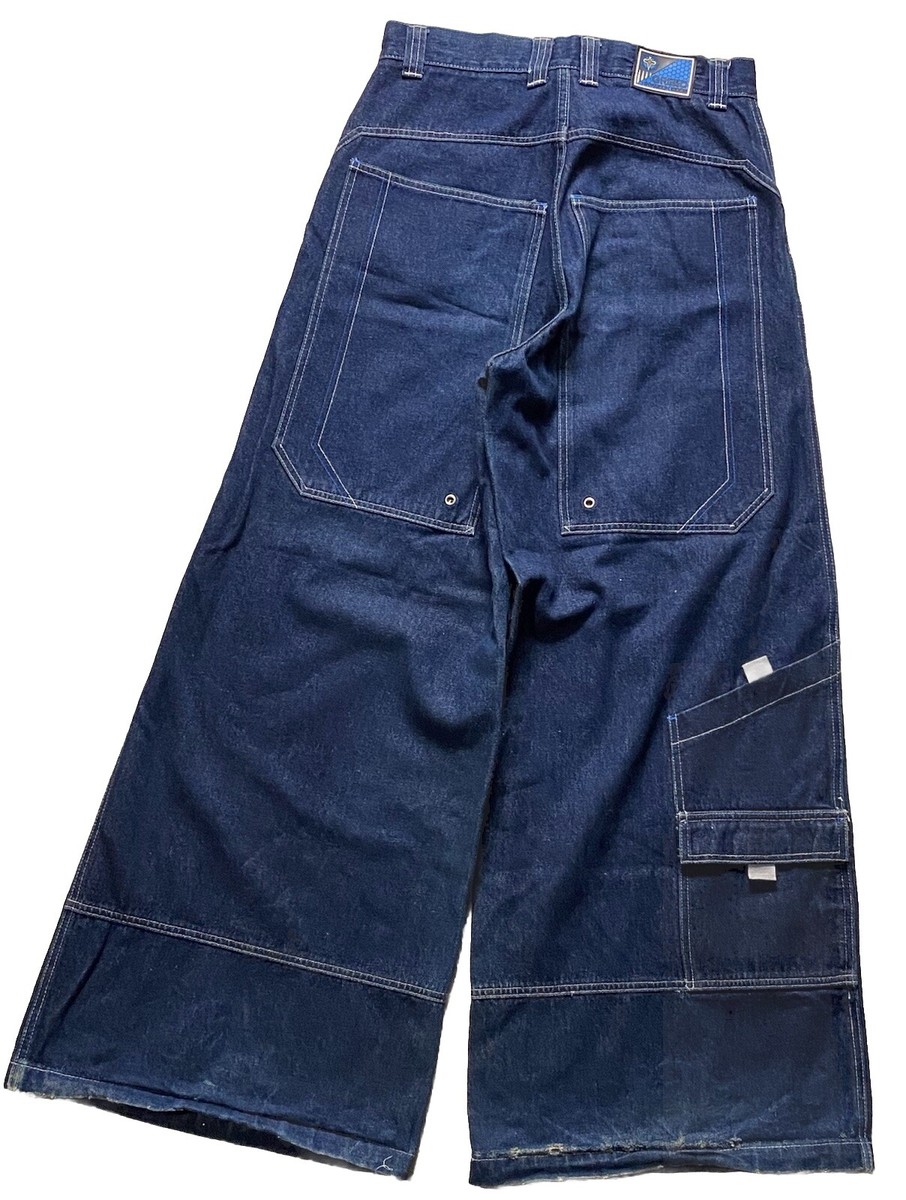 パンツ 1990s lucini 2tac wool buggy pants old 1990s lucini 2tac wool buggy pants old