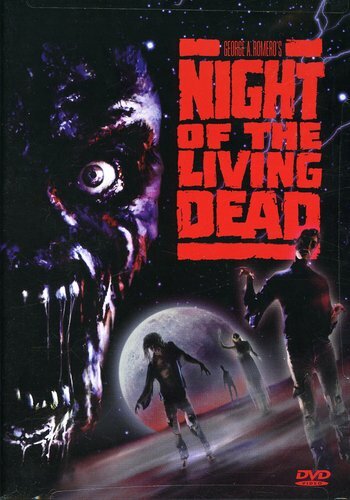 激レアゾンビ99SEXY NIGHTS OF THE LIVING DEAD Night of the Living Dead (DVD, 1990) 43396771796| eBay